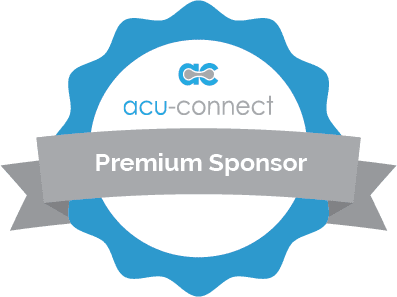acu-connect Premium Sponsor
