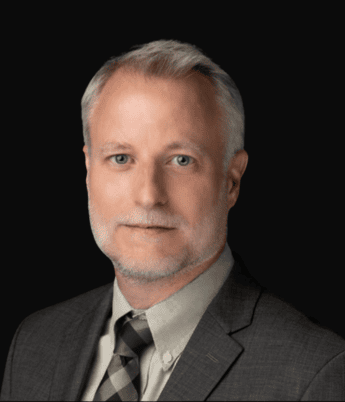 Adam Knezevich, Director, Strategic Solutions