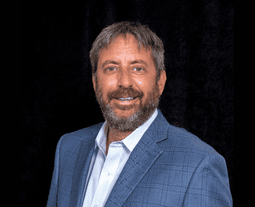 Frank Azzalina, Infor Business Development Representative