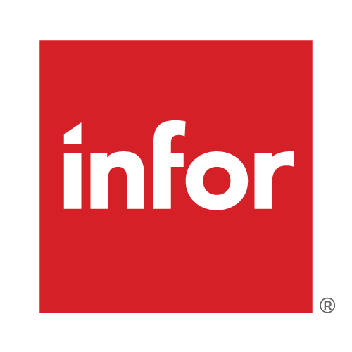 Infor Logo