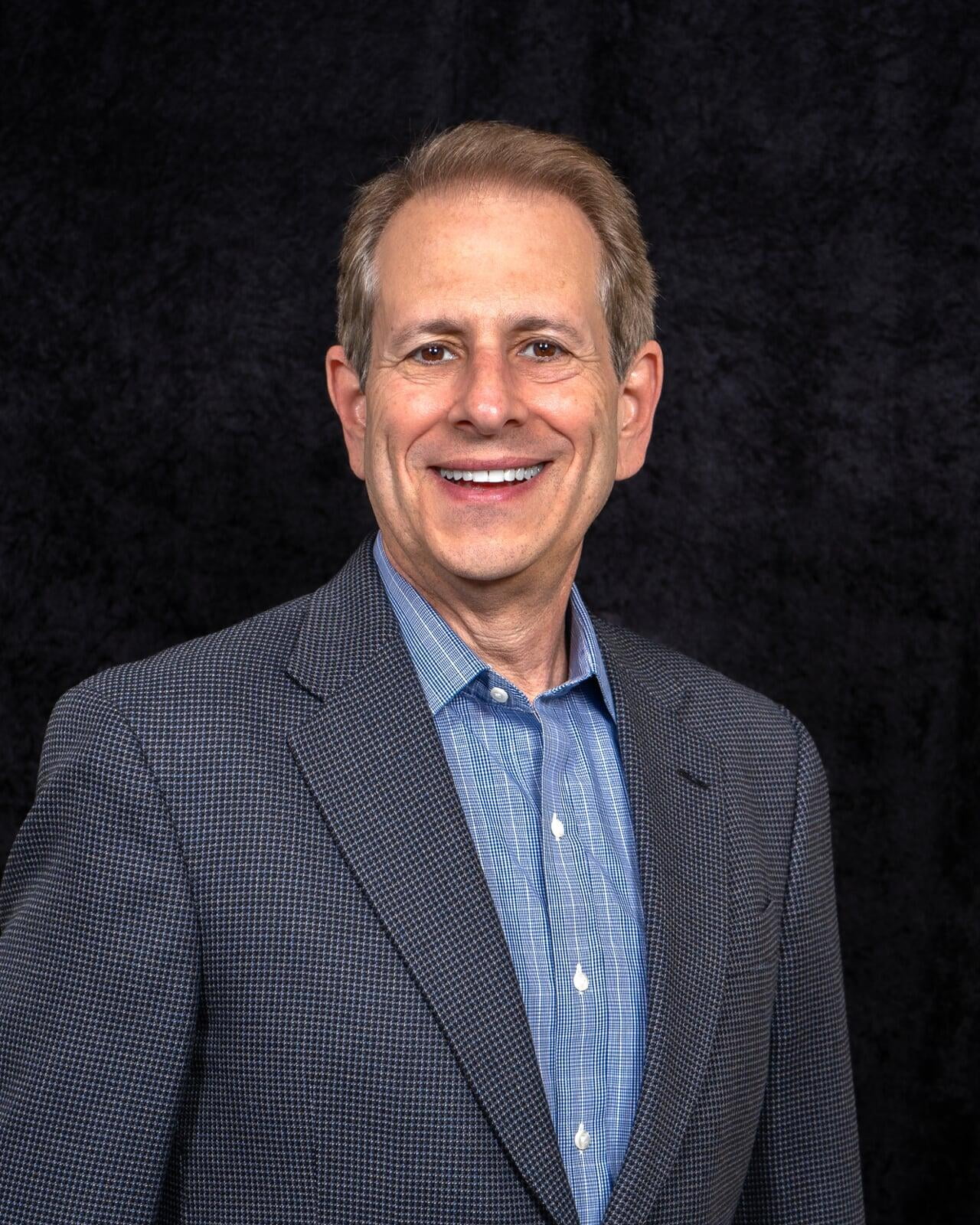 Sarah Butler, Director of Professional Services