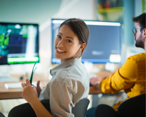 UniLink Customer Service EDI Developer